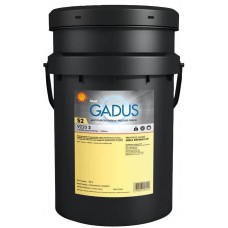 Shell Gadus S2 V220 2 - 15 Kg